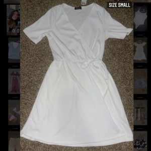 Cute Midi Dress